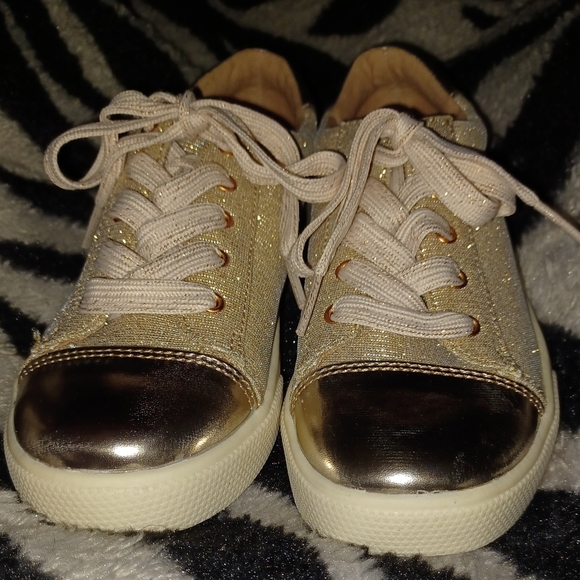 Little Girls Size 3 Cynthia Rowley - Picture 2 of 4